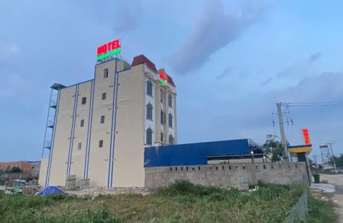 Tan Uyen Town Hotel | Khách Sạn Khánh Bình - Bình Dương