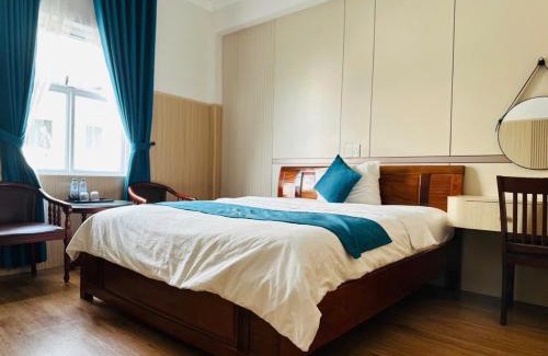 Quang Ngai Hotel | Khách sạn lê lợi