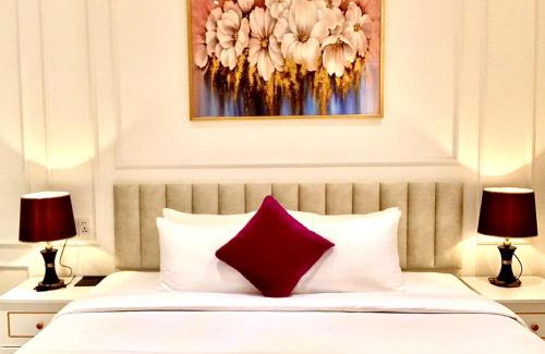 Tay Ninh Hotel | Khách sạn LAVENDER - Vincom Tây Ninh
