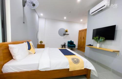 Quang Ngai Hotel | Khách sạn Lavie Hotel Quảng Ngãi