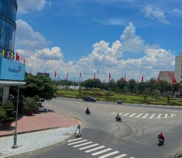 Kon Tum Hotel | Khách sạn Limousine