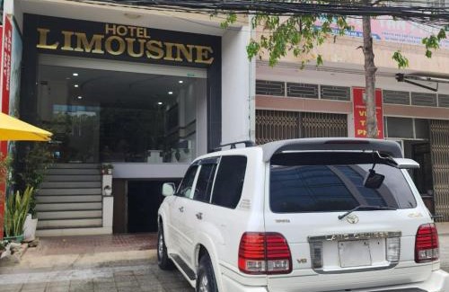 Kon Tum Hotel | Khách sạn Limousine