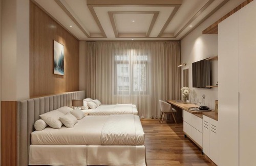 Long Thanh Hotel | Khách sạn LONG THÀNH QUANG