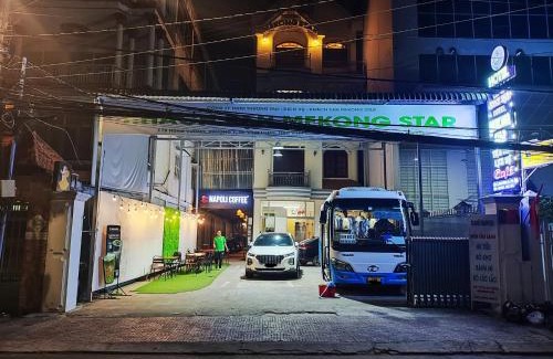 Vinh Long Hotel | Khách sạn Mekong Star