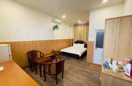 Vinh Long Hotel | Khách sạn Mekong Star