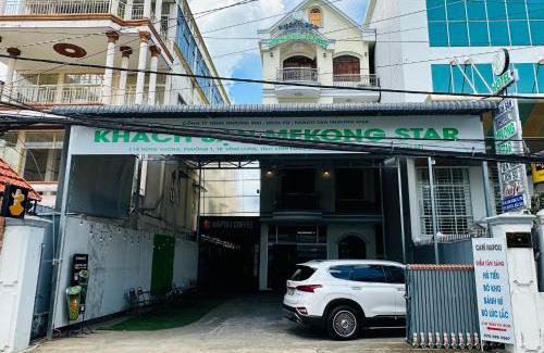 Vinh Long Hotel | Khách sạn Mekong Star