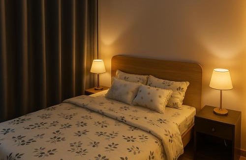 Phan Rang Hotel | Khách Sạn MINTNACIE
