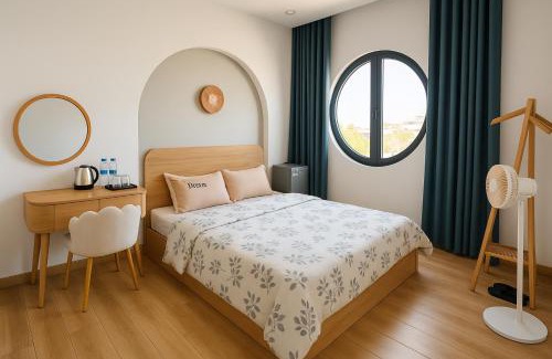 Phan Rang Hotel | Khách Sạn MINTNACIE