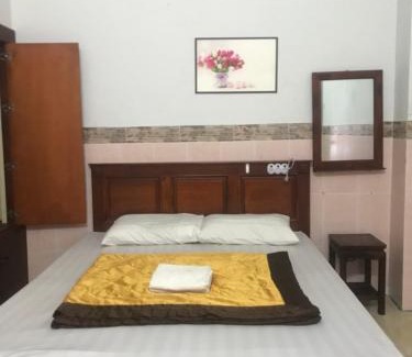 Go Vap Apartment | Khách sạn minh hồng