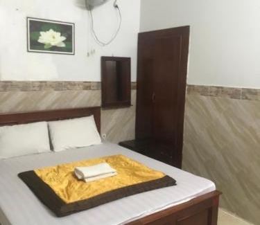 Go Vap Apartment | Khách sạn minh hồng