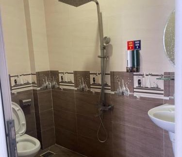 Di An Bed & Breakfast | KHÁCH SẠN MlLAN