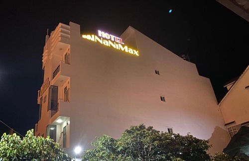 Nui Thanh Hotel | Khách Sạn Nanimax