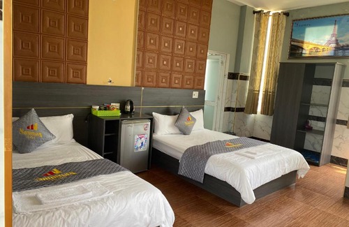 Nui Thanh Hotel | Khách Sạn Nanimax