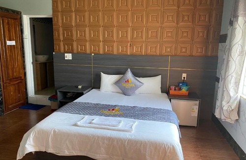 Nui Thanh Hotel | Khách Sạn Nanimax