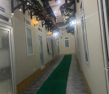 Bao Loc Hotel | Khách Sạn Ngân Hà - Hotel Ngân Hà 2