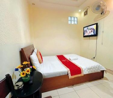 District 11 Hotel | Khách Sạn Ngọc Hà