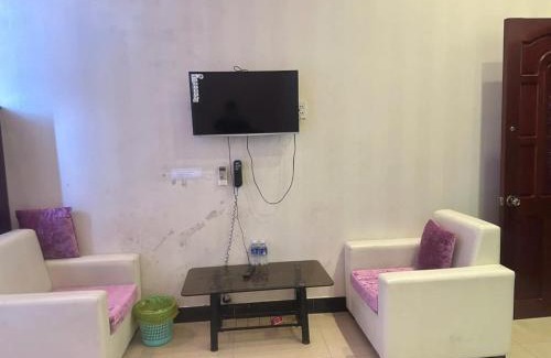 Ca Mau Hotel | Khách Sạn Nguyên Hương