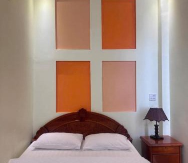Ca Mau Hotel | Khách Sạn Nguyên Hương