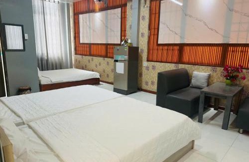Thap Muoi Hotel | KHÁCH SẠN NGUYỄN LONG