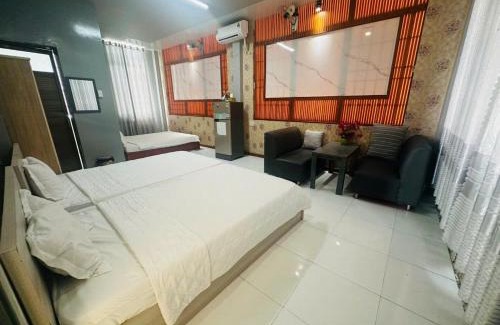 Thap Muoi Hotel | KHÁCH SẠN NGUYỄN LONG