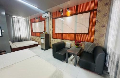Thap Muoi Hotel | KHÁCH SẠN NGUYỄN LONG