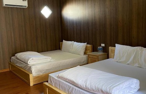 Tuy Phong Hotel | Khách sạn - Nhà hàng Hoàng Phúc