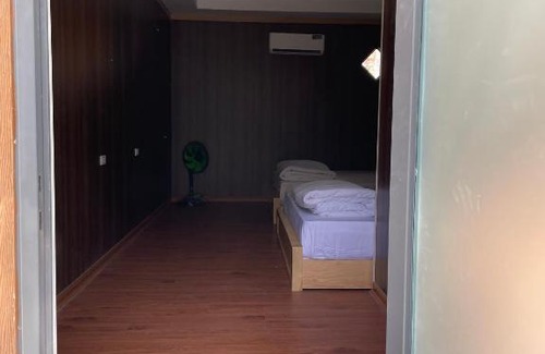 Tuy Phong Hotel | Khách sạn - Nhà hàng Hoàng Phúc