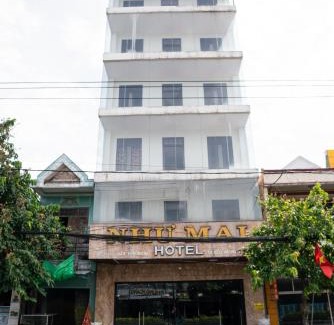 Dong Ha Hotel | Khách Sạn Như Mai