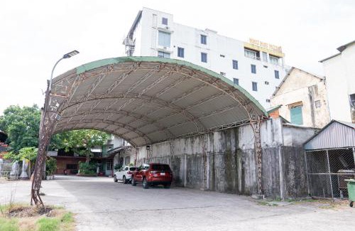 Dong Ha Hotel | Khách Sạn Như Mai
