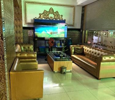 Binh Tan Hotel | Khách sạn PARIS 3 đường 38 phường Tân Tạo Quận Bình Tân