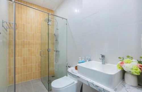 Binh Tan Hotel | Khách sạn PARIS 3 đường 38 phường Tân Tạo Quận Bình Tân