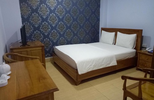 Ca Mau Hotel | Khách sạn Phú An