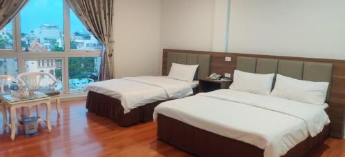 Long Bien Hotel | Khách sạn Phúc Thành