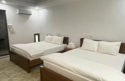 Yen Bai Hotel | Khách Sạn Phương Thúy Âu Cơ