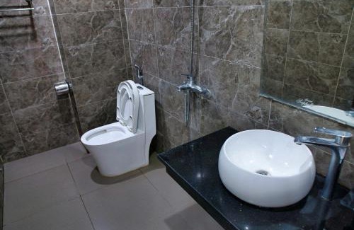 Yen Bai Hotel | Khách Sạn Phương Thúy Âu Cơ