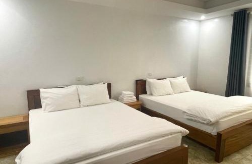 Yen Bai Hotel | Khách Sạn Phương Thúy Âu Cơ