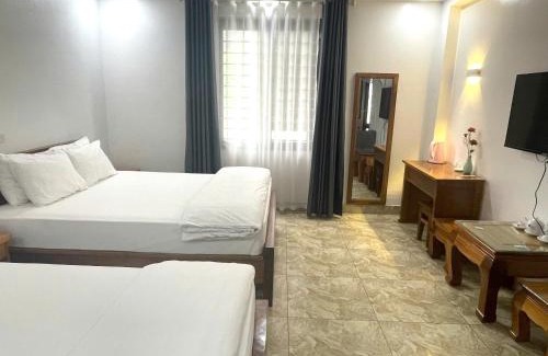 Yen Bai Hotel | Khách Sạn Phương Thúy Âu Cơ