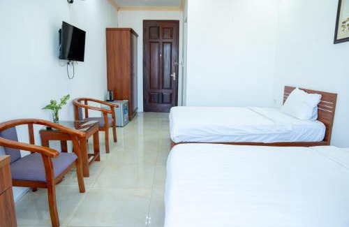 Muong Thanh Hotel | Khách sạn Pha Đin