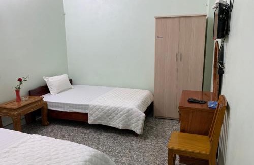 Sop Cop Hotel | Khách Sạn Phong Châu