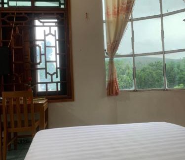 Sop Cop Hotel | Khách Sạn Phong Châu