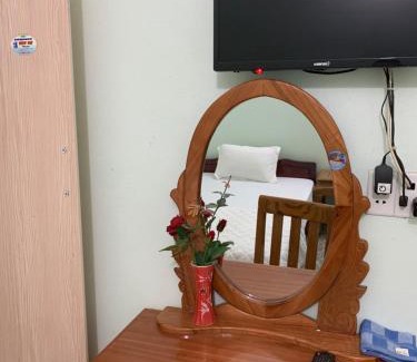 Sop Cop Hotel | Khách Sạn Phong Châu