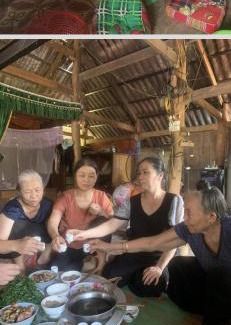 Sop Cop Hotel | Khách Sạn Phong Châu