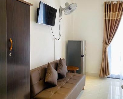 Quang Ngai Hotel | KHÁCH SẠN ROMO