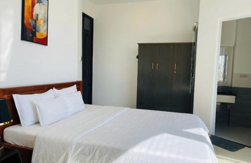 Quang Ngai Hotel | KHÁCH SẠN ROMO