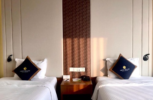 Vinh Long Hotel | Khách sạn Sài Gòn Vĩnh Long