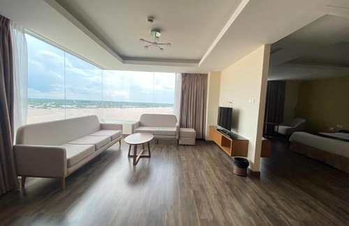 Vinh Long Hotel | Khách sạn Sài Gòn Vĩnh Long