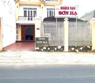 Sa Thay Hotel | khách sạn sơn hạ
