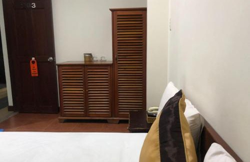 Go Vap Hotel | Khách sạn Sơn Hải