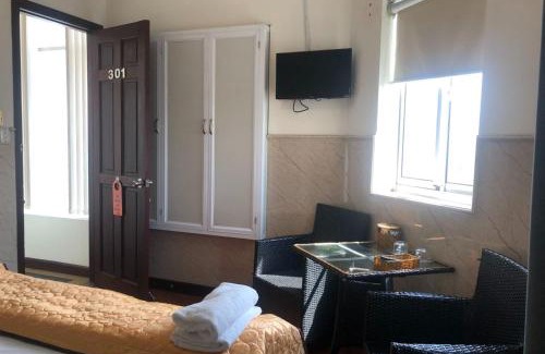 Go Vap Hotel | Khách sạn Sơn Hải