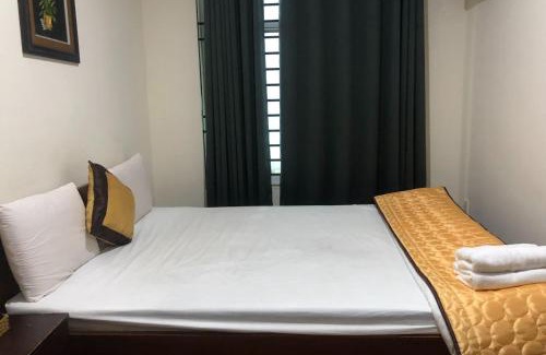 Go Vap Hotel | Khách sạn Sơn Hải
